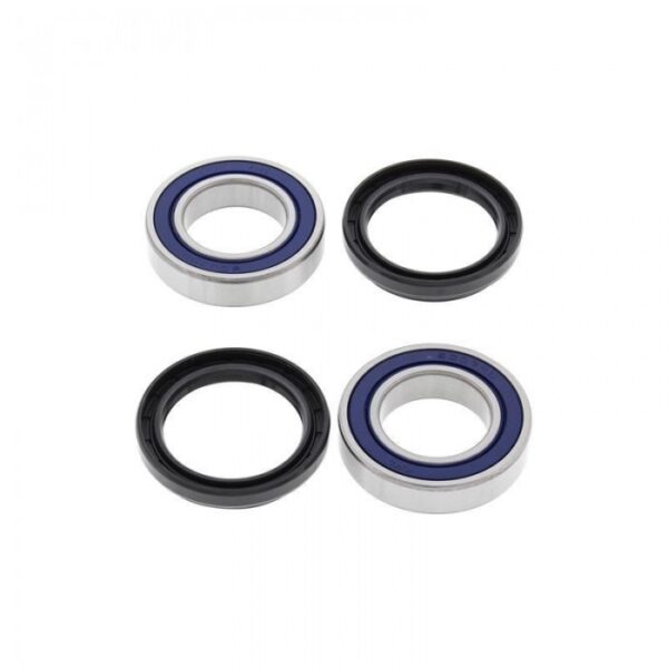 WHEEL BEARING KIT BWX REAR 25-1508