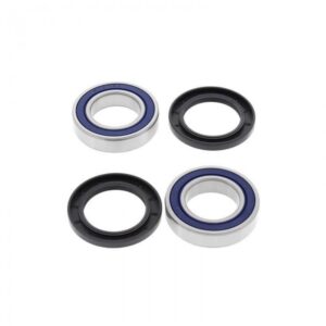 Rear Wheel Bearing Kit - YFS200