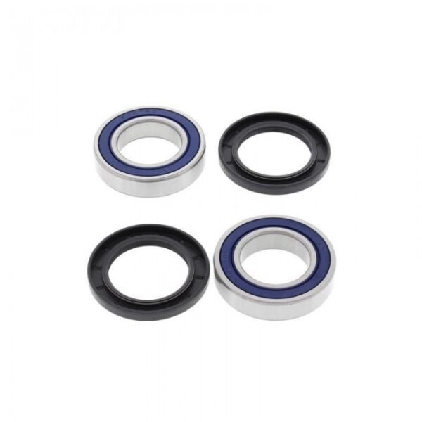 Rear Wheel Bearing Kit - YFS200