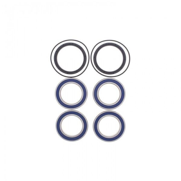 Rear Wheel Bearing Kit - LT-R450