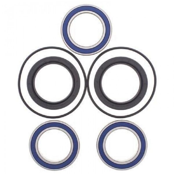344-ARKA001#1.jpg. Rear Wheel Bearing Kit - KFX450R