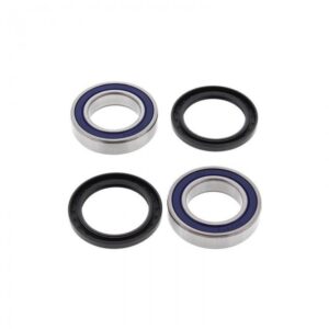 WHEEL BEARING KIT BWX REAR 25-1331