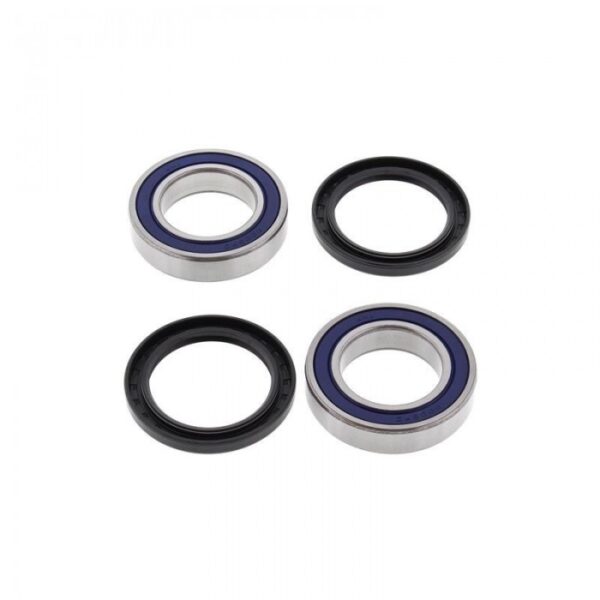 WHEEL BEARING KIT BWX REAR 25-1331