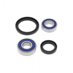 WHEEL BEARING KIT BWX FRONT 25-1061