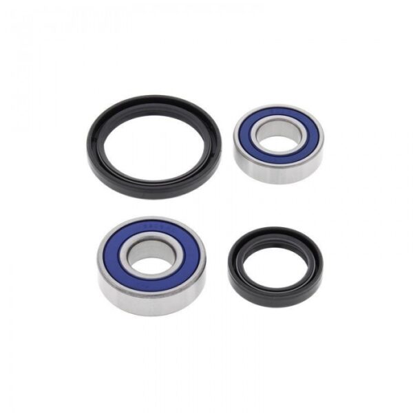 WHEEL BEARING KIT BWX FRONT 25-1061