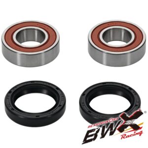 WHEEL BEARING KIT BWX FRONT 25-1063