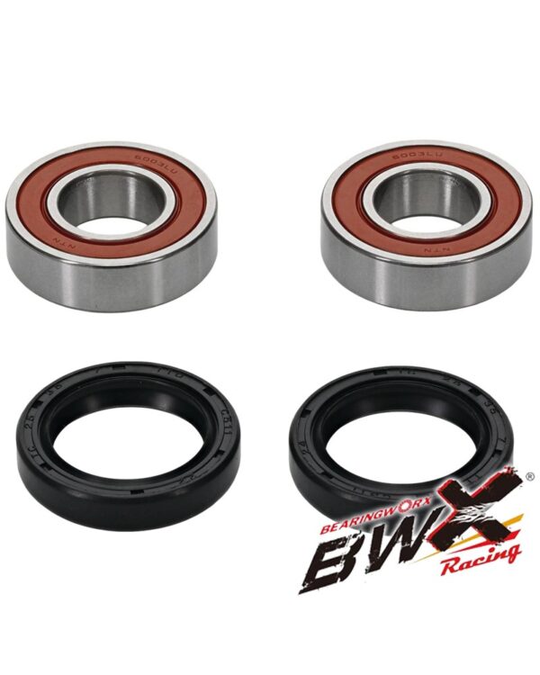 WHEEL BEARING KIT BWX FRONT 25-1063