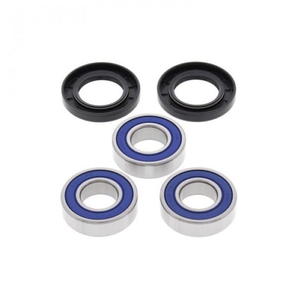 WHEEL BEARING KIT BWX REAR 25-1271