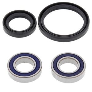 WHEEL BEARING KIT BWX FRONT 25-1632