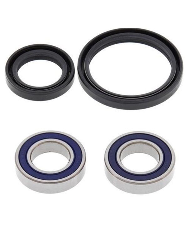 WHEEL BEARING KIT BWX FRONT 25-1632