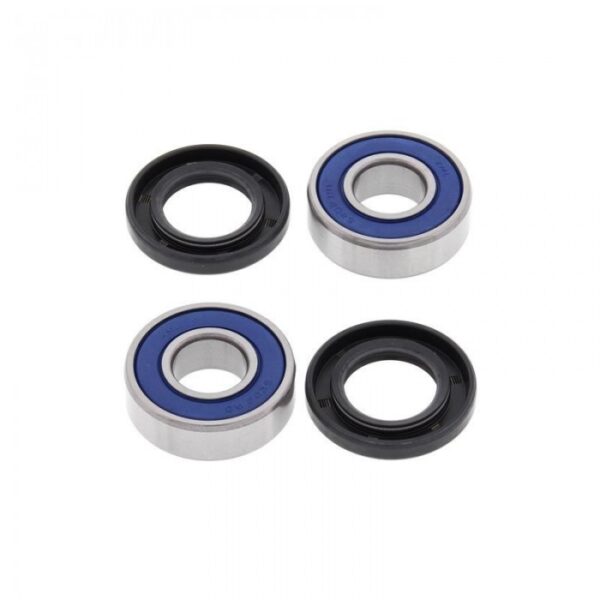WHEEL BEARING KIT BWX FRONT 25-1444
