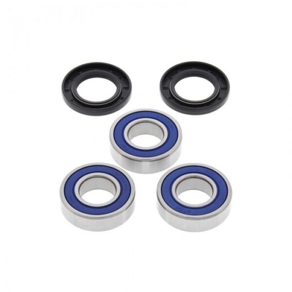 344-MRKA003#1.jpg. Rear Wheel Bearing Kit - Kawasaki KX125/250/500