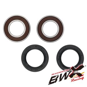 WHEEL BEARING KIT BWX FRONT 25-1079