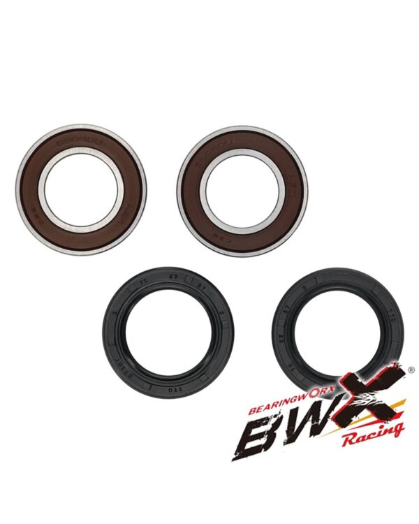 344-MFKA001#1.jpg. WHEEL BEARING KIT BWX FRONT 25-1079