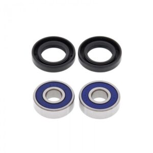 WHEEL BEARING KIT BWX FRONT & REAR 25-1172