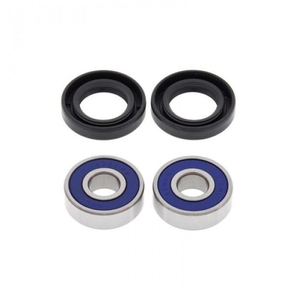 WHEEL BEARING KIT BWX FRONT & REAR 25-1172