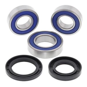 Rear Wheel Bearing Kit - GasGas
