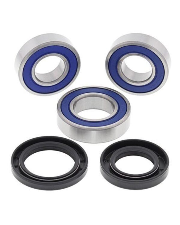 344-MRGG001#1.jpg. Rear Wheel Bearing Kit - GasGas