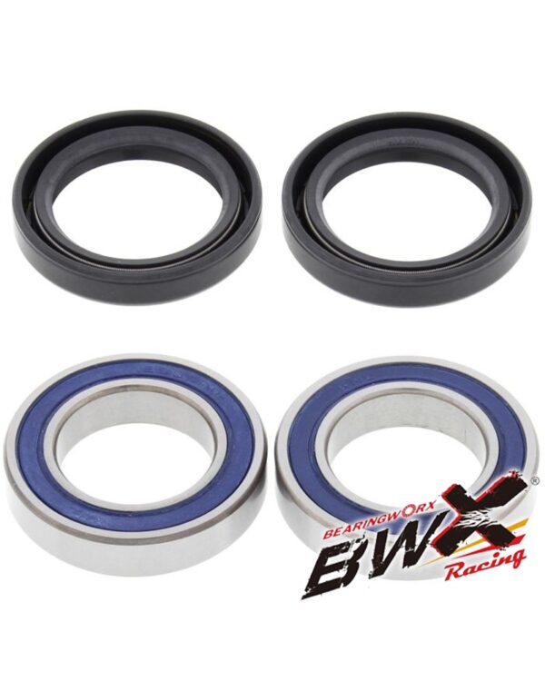 WHEEL BEARING KIT BWX FRONT 25-1364