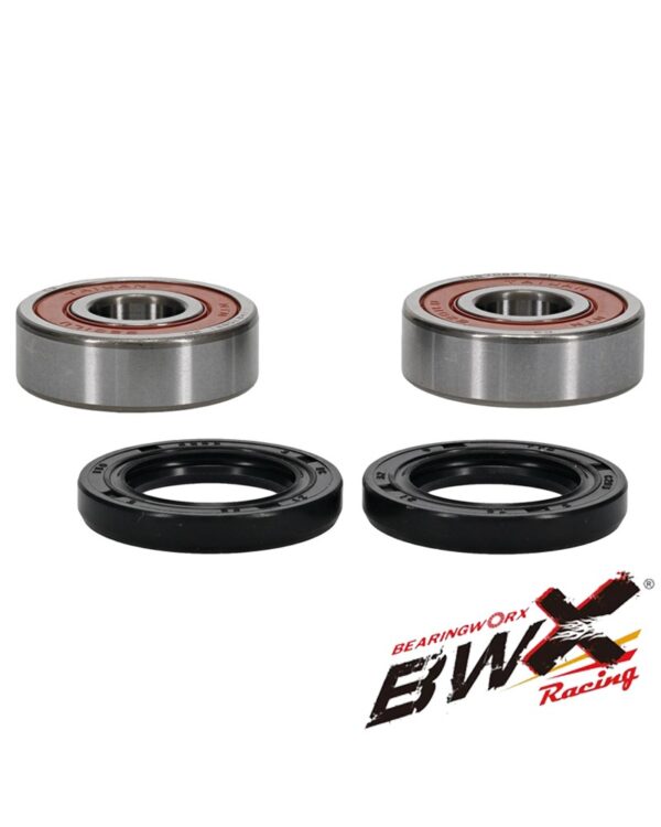 Front Wheel Bearing Kit - CR/CRF