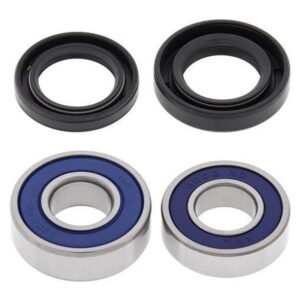 WHEEL BEARING KIT BWX REAR 25-1160