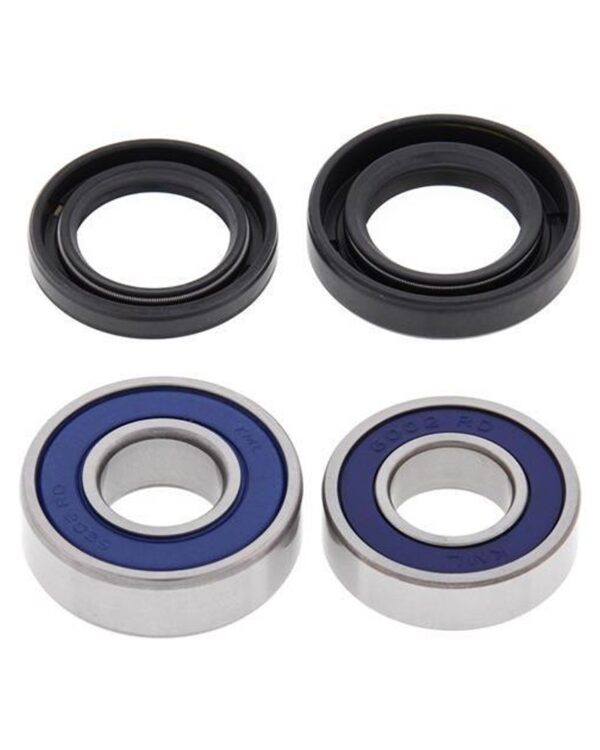 WHEEL BEARING KIT BWX REAR 25-1160