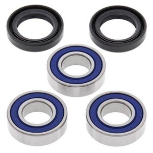 WHEEL BEARING KIT BWX REAR 25-1540