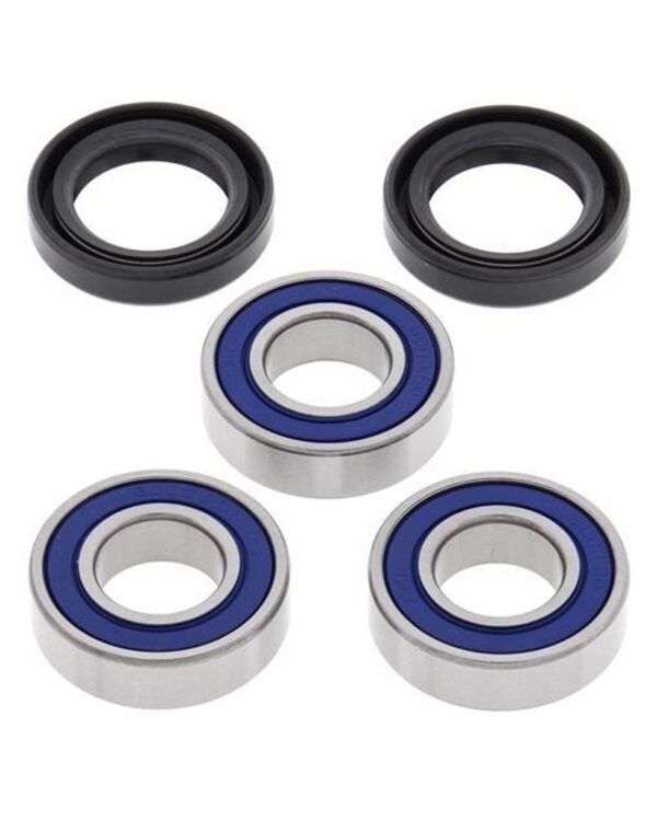 WHEEL BEARING KIT BWX REAR 25-1540