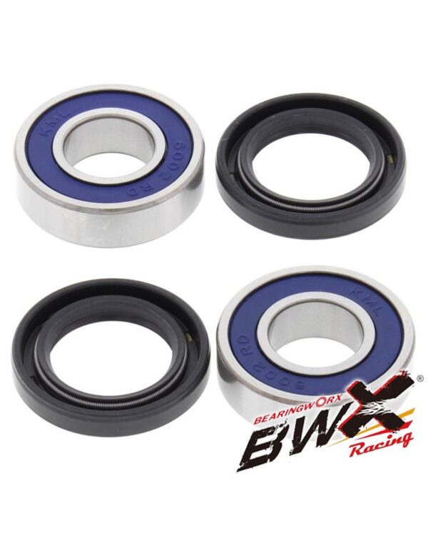 Front Wheel Bearing Kit - CRF150R