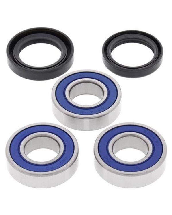 WHEEL BEARING KIT BWX REAR 25-1202
