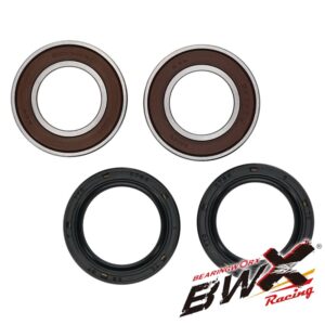 WHEEL BEARING KIT BWX FRONT 25-1081