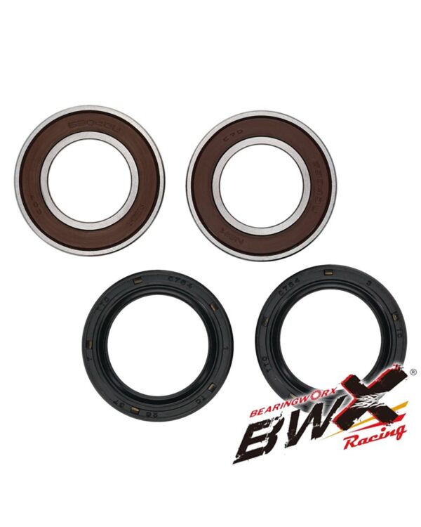 WHEEL BEARING KIT BWX FRONT 25-1081