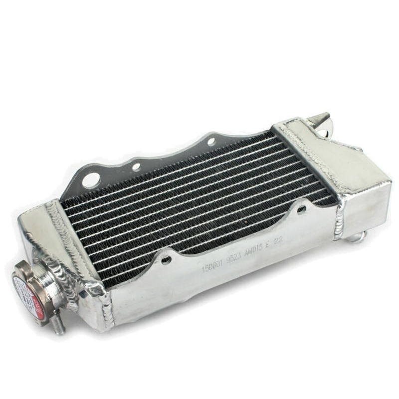 Radiator Kawasaki KX80/85/100