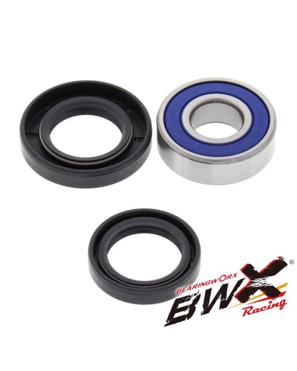 STEERING BEARING KIT BWX 25-1515 (LOWER)