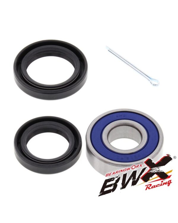 Lower Steering Stem Bearing Kit - Honda ATV's