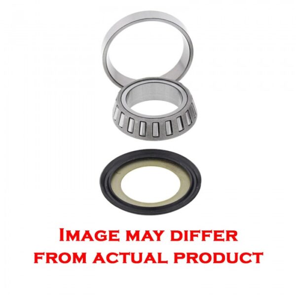 Lower Steering Stem Bearing Kit - KFX450