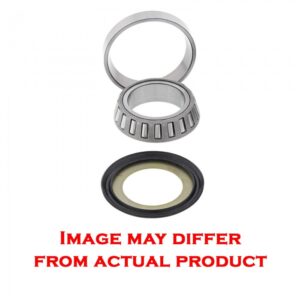 Lower Steering Stem Bearing Kit - LT-R450
