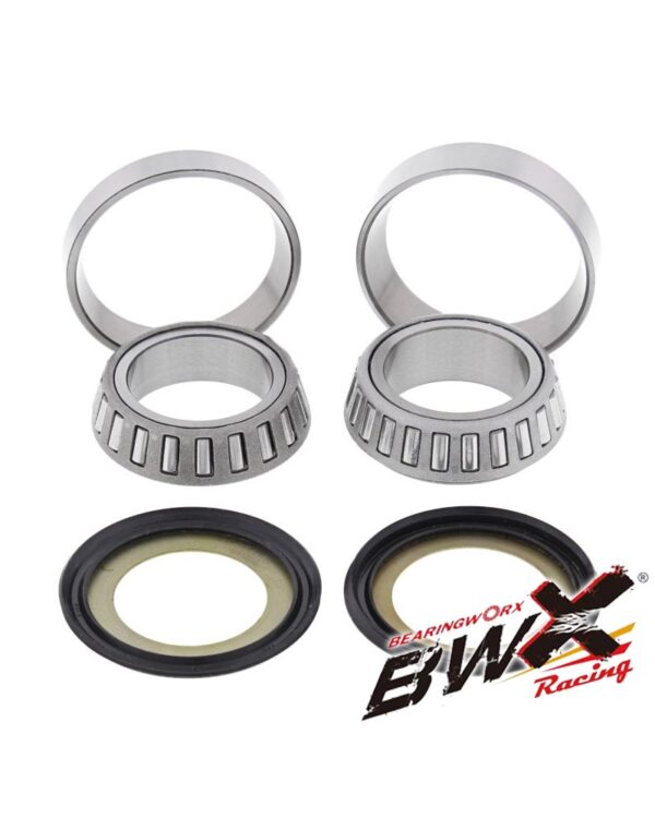 Steering Bearing Kit - CRF250/450R