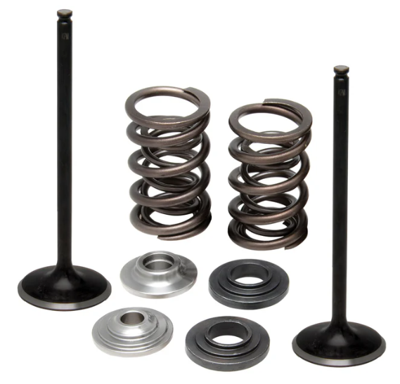 372-96-96450. KIBBLEWHITE Inlet Valve Kit - KTM 250