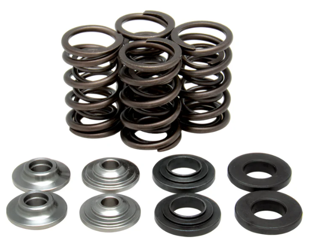 96250. KIBBLEWHITE Complete Valve Spring Kit - KTM SX-F/XC-F/XCF-W