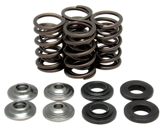 96090. KIBBLEWHITE Complete Valve Spring Kit - (RC4)SX-F250 '05-'07/XC-F/XCF-W250 2007
