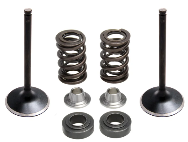 372-80-81050. KIBBLEWHITE Inlet Valve Kit - YZF450 '10-'13