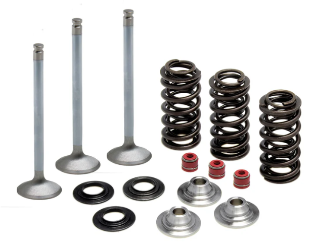 372-80-80950. KIBBLEWHITE Inlet Valve Kit - 450cc-YFZ ATV/YZF '03-'09/WRF '03-'15