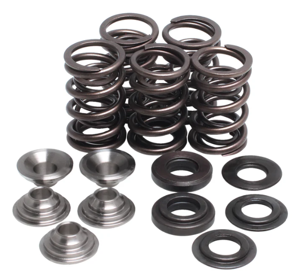 80030. KIBBLEWHITE Complete Valve Spring Kit - YFM660 '01-'08