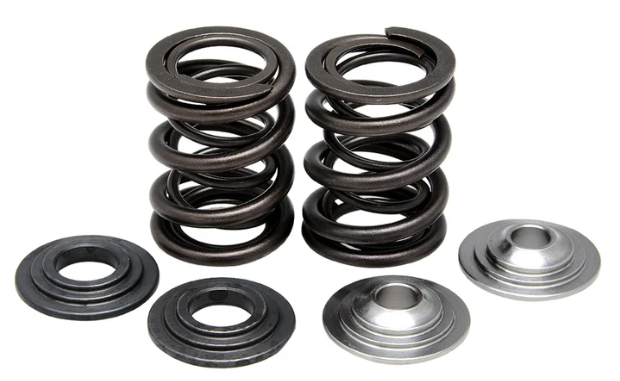 80550. KIBBLEWHITE Complete Valve Spring Kit - YFM250R '08-'13