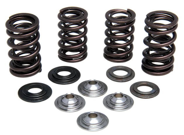 31250. KIBBLEWHITE Complete Valve Spring Kit - CRF450R '09-'12