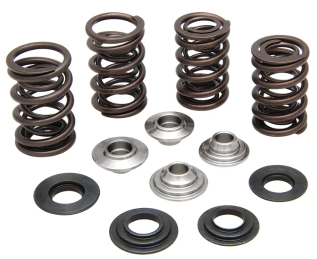 60700. KIBBLEWHITE Complete Valve Spring Kit - RMZ450 '08-'18