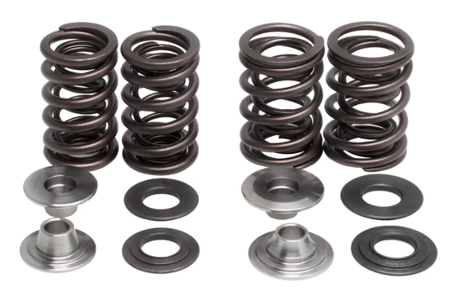 40700. KIBBLEWHITE Complete Valve Spring Kit - KLX450 '08-'10