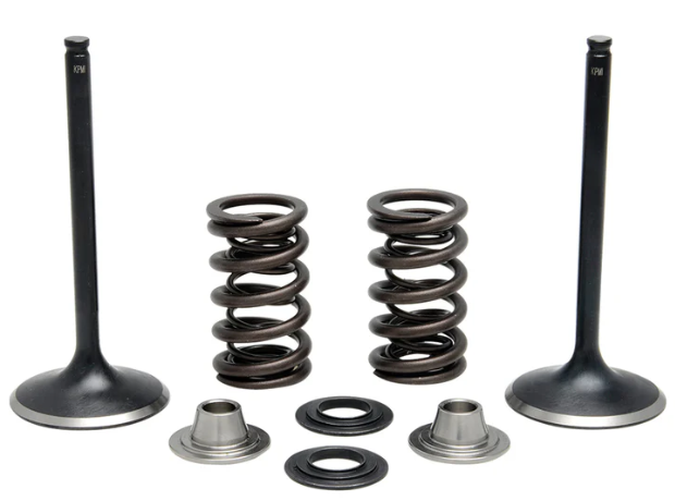 372-40-40380. KIBBLEWHITE Inlet Valve Kit - KXF450 '09-'16