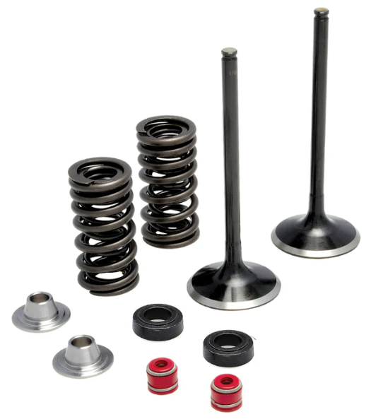 372-30-31500. KIBBLEWHITE Inlet Valve Kit - CRF250R '10-'15